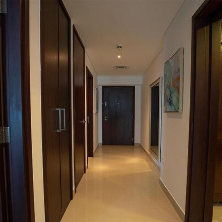 Luxury 2 Bedroom Suite With Full Burj Khalifa View Dubai Exterior foto