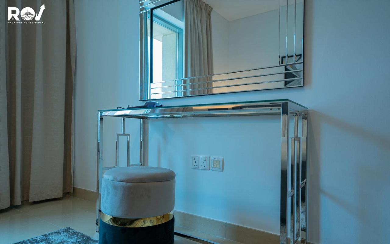 Luxury 2 Bedroom Suite With Full Burj Khalifa View Dubai Exterior foto